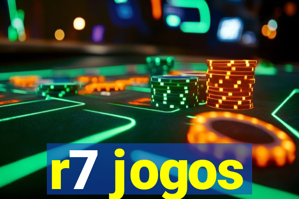 r7 jogos